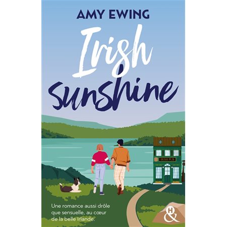 Irish sunshine : &H : NR