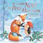 Le tendre Noël de Petit Hérisson : Livre cartonné