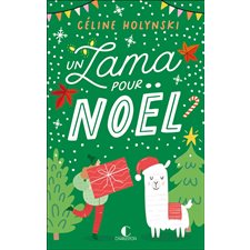 Un lama pour Noël