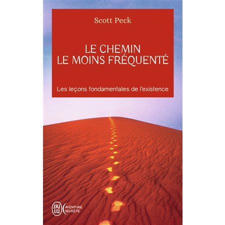 Le chemin le moins fréquenté