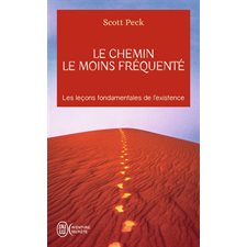 Le chemin le moins fréquenté