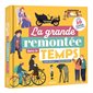 La grande remontée dans le temps : 4 ans et +