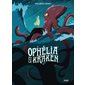 Ophélia et les abysses T.02 : Ophélia et le kraken : Bande dessinée