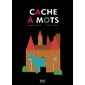 Cache à mots : Livre cartonné