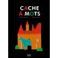 Cache à mots : Livre cartonné