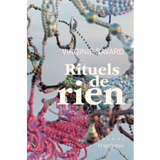 Rituels de rien : Poésie