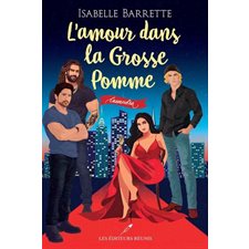 Cassandra : L'amour dans la Grosse Pomme T.02