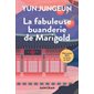 La fabuleuse buanderie de Marigold