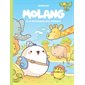 Molang T.05 : A la rescousse des animaux : Bande dessinée