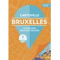 Bruxelles (Cartoville) : Cartoville Gallimard : 14e édition