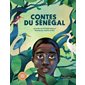 Contes du Sénégal : Couverture rigide