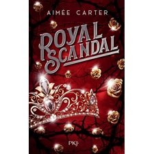 Royal scandal : Royal blood : 15-17