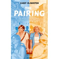 The pairing : En amour comme en cuisine, il suffit de trouver l'accord parfait : YA