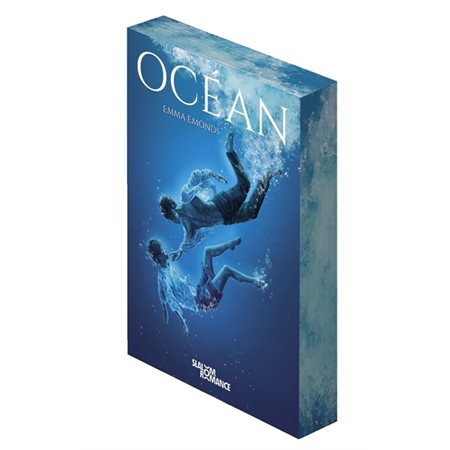 Océan : Romance : YA