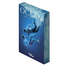 Océan : Romance : YA