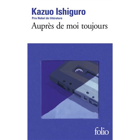 Auprès de moi toujours (FP) : Folio