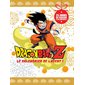 Dragon Ball Z : Le calendrier de l'Avent ! : 25 jours de cadeaux et de surprises ! : Cartes, magnets, crayons, stickers et plus encore