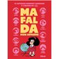Mafalda, mon héroïne : Humour : Bande dessinée