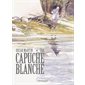 Capuche blanche : Bande dessinée