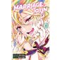 Marriage toxin T.06 : Manga : ADO : SHONEN