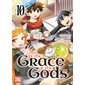 By the grace of the gods T.10 : Manga : ADO : SHONEN