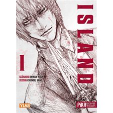 Island T.01 : Manga : ADT : SEINEN