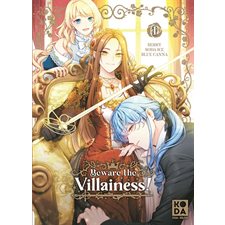 Beware the villainess ! T.01 : Manga : ADO : SHOJO