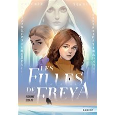 Les filles de Freya : 12-14