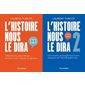 L'Histoire nous le dira : Le combo : Comprend les tomes 01 & 02