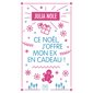 Ce Noël, j'offre mon ex en cadeau ! (FP) : NR