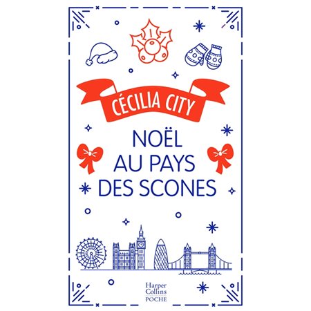 Noël au pays des scones (FP) : NR