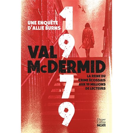 1979 : HarperCollins noir : POL