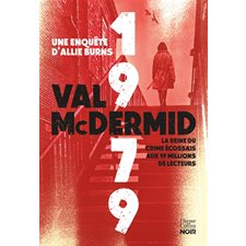 1979 : HarperCollins noir : POL