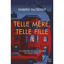 Telle mère, telle fille : Hauteville suspense : SPS