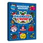 Monsieur Madame : Mon calendrier de l'Avent : 24 histoires : Les Monsieur Madame