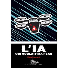 L'IA qui voulait ma peau : Zèbre : 9-11