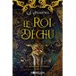 Le royaume éternel T.01 : Le roi déchu : FAN