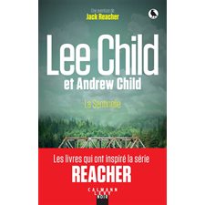 La sentinelle : une aventure de Jack Reacher : POL