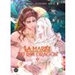 La mariée du roi dragon T.01 : Manga : ADO : SHOJO