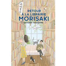 Retour à la librairie Morisaki