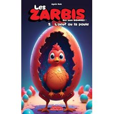 L'oeuf ou la poule : 6-8