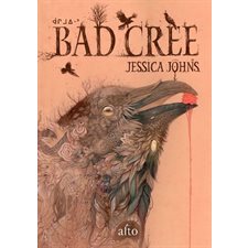 Bad Cree : HOR