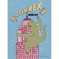 Jean-Rex : Couverture rigide