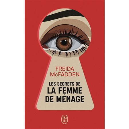 Les secrets de la femme de ménage (FP)