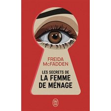 Les secrets de la femme de ménage (FP)