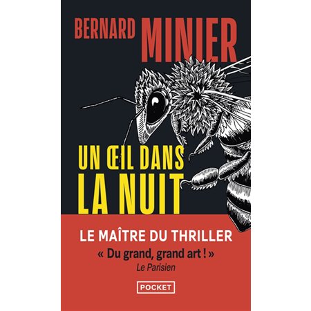 Un oeil dans la nuit (FP) : Pocket. Thriller : SPS