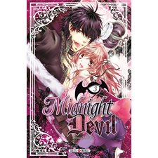 Midnight devil T.03 : Manga : Hentai : PAV