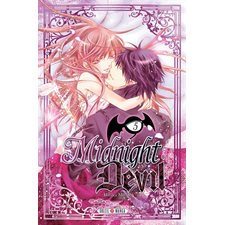 Midnight devil T.05 : Manga : Hentai : PAV