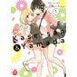 Kase-san & Yamada T.01 : Manga : Shônen : ADO