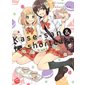 Kase-san et le shortcake T.03 : Manga : Shônen : ADO